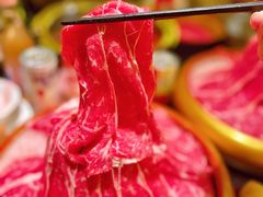 -牛New寿喜烧(虹桥新天地店)