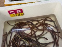 -华源餐厅·海鲜大排档(日月贝店)
