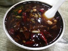 -雅沛轩锅贴八宝粥(回民街店)