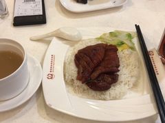 -香港新发烧腊茶餐厅(万象店)
