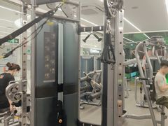 -乐刻健身(红山6979店)
