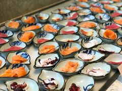 -上海虹桥宾馆味翠餐厅