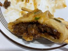 -满兴咱妈烀饼铁锅炖(兰州北街店)