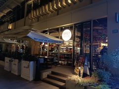 -Brut Eatery悦璞食堂(建国东路店)