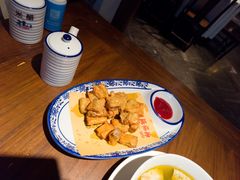 -绍兴老味道·非遗门店(银泰城店)