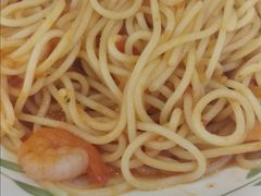 -萨莉亚意式餐厅(龙阳广场店)