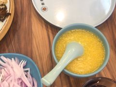 -合合春饼·酱骨·东北菜(潘家园店)