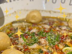-友达面馆(广州总店)