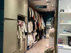 -海马体照相馆(西安高新万达广场店)