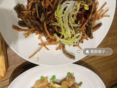 -周家二小姐的菜(西津渡店)