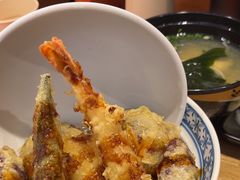 -天妇罗内顺田(罗湖店)