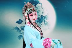-华韵京剧摄影(洋桥角门东店)