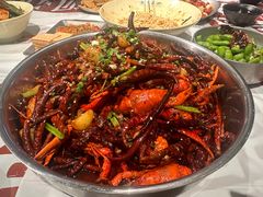 -靓靓蒸虾·头牌蒸虾(雪松路总店)