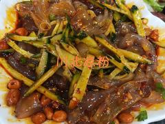 -小唐小四川水煮鱼(北三路店)