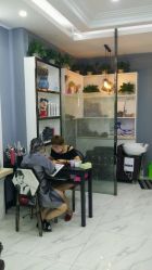 -DL HAIR SALON