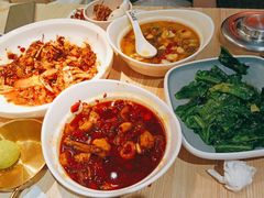 -领蟹祥记·香辣蟹·特色小海鲜(奥体天虹店)