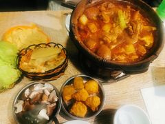 -范贤光鸡公煲(平乐园总店)