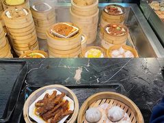 -金苑海鲜酒家(新港中路店)