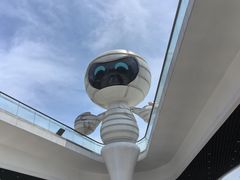 -重庆市江北嘴中央商务区中央公园