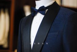 -优山定制西服衬衫大衣(国贸店)
