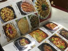 -红鼻子桂林米粉(金唐新光界店)