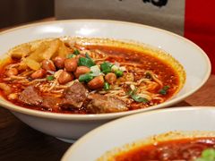 -大盐帮川菜馆(长楹天街店)