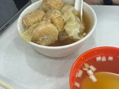 -麦文记面家(佐敦店)