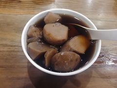 -随柳居·苏式小吃(建新巷店)