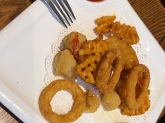 -萨贝尔意式餐厅(海峡奥体中心店)