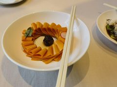 -恒悦轩·粤菜(上海展览中心店)