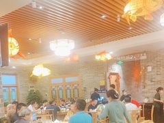 -德胜轩正宗顺德菜(宝安沙井会展中心店)