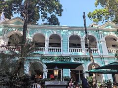 -星巴克臻选(广州沙面店)