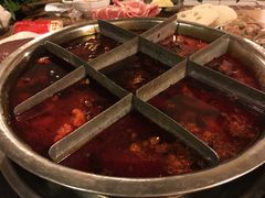 -邓莽子老火锅(鲁祖庙店)