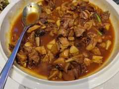 -丝宴·凤城印象·西北特色菜(彩虹湾店)