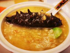 -万宝海鲜舫(劳动公园店)