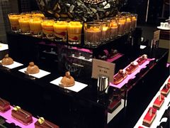 -深圳四季酒店·馥自助餐厅