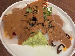 -北李妈妈菜(鲁能城店)