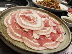 -阿里郎海鲜酒店