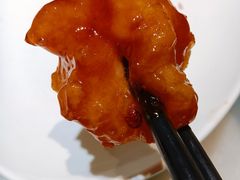 宫爆虾球-鸭匠食府·挂炉烤鸭·新京菜(阜成路店)