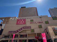 -大商麦凯乐(大连总店)