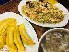 -清真蒋有记(老门东店)