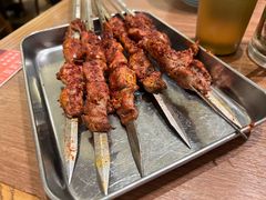 -贯贯吉·清真餐厅(浙江中路店)