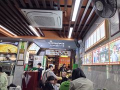 -清真蒋有记(老门东店)