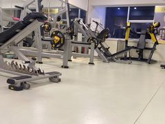 -中田健身工作室(远扬大厦店)