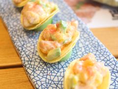 -Sushi Love 创意寿司(丽影广场店)