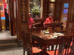 -成隆行·蟹王府(九江路店)