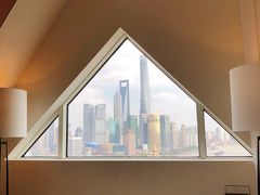 -顶层酒吧ROOF(上海艾迪逊酒店)