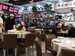 大堂-傅记酱肉