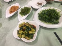 -何记面馆(龙泉山店)