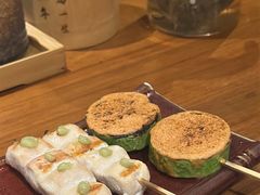 -半藏居酒屋(香港花园店)
